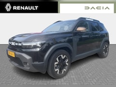 Dacia Duster - 1.6 Hybrid 140 Extreme - Trekhaak