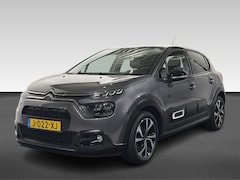 Citroën C3 - 1.2 PureTech 82pk Shine