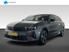 Opel Astra Sports Tourer - 1.2 Turbo Hybrid GS