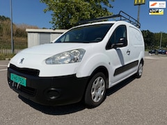Peugeot Partner - 120 1.6 HDI L1 XR Profit + laag km goed auto trekhaak