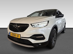 Opel Grandland X - 1.2 Turbo 130pk Start/Stop Edition 2020