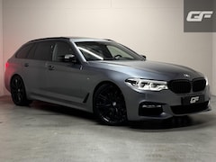 BMW 5-serie Touring - 540i xDrive M-Sport Pano H/K 360º Sfeer Luchtv