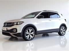 Volkswagen T-Cross - 1.0 TSI 95PK LIFE NAVI WINTERPACK TEL NAP