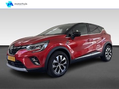 Renault Captur - 1.0 TCe 90 techno | PDC | Camera | Cruise Control | Apple Carplay & Android Auto