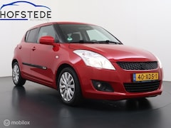 Suzuki Swift - 1.2 Comfort EASSS | NAP | Airco