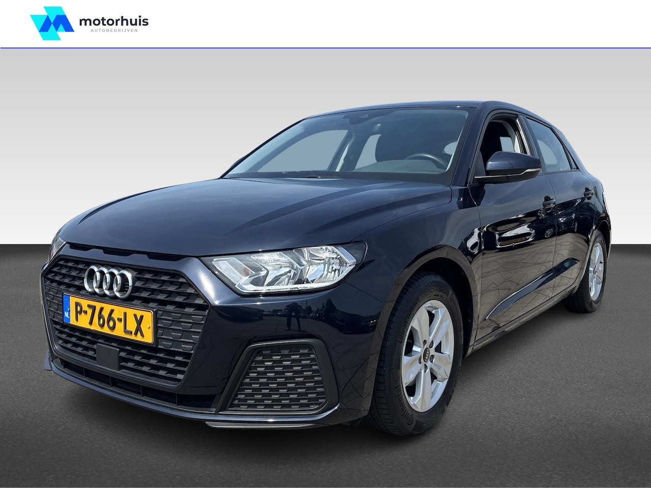 Audi A1 Sportback - Pro Line, (2023) | Audi Virtual Cockpit | Audi virtual cockpit | Buitenspiegels, elektrisc - AutoWereld.nl