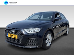 Audi A1 Sportback - Pro Line, (2023) | Virtual Cockpit | virtual cockpit | Buitenspiegels, elektrisch verstel