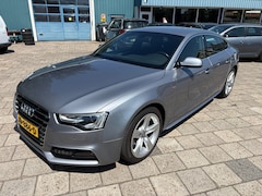 Audi A5 Sportback - 1.8 TFSI Adrenalin