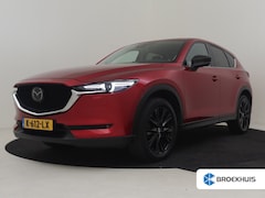 Mazda CX-5 - 2.0 SkyActiv-G 165 Sportive 164PK AUTO | Head-up display | Rondomzicht camera | Trekhaak u
