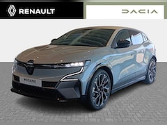 Renault Mégane E-Tech - comfort range esprit alpine 60 kWh - Demo / pack driving & sound / all season banden