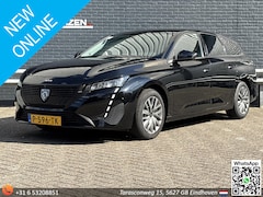 Peugeot 308 SW - 1.2 PureTech Active Pack Business | € 8.200, - NETTO | Climate | Cruise | Navi | PDC | Sto