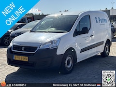 Peugeot Partner - 120 1.6 BlueHDi 75 L1 Première | € 1.950, - NETTO | MOTOR DEFECT | Euro 6 | Airco | Cruise