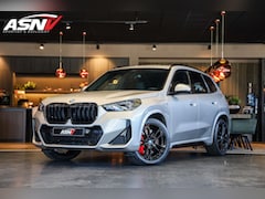 BMW X1 - XDrive25e, 245 PK, M/Sports/Pakket/Pro, Plug/In, Pano/Dak, Adapt.LED, Shadow/Line, Camera,