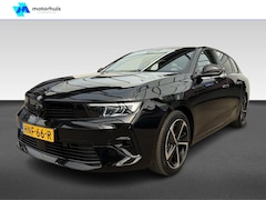 Opel Astra Sports Tourer - 1.2 Turbo Hybrid GS