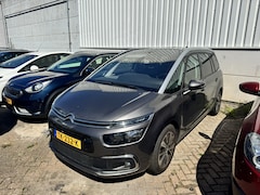 Citroën Grand C4 SpaceTourer - 1.2 PureTech Business*Navi*MOTOR DEFECT