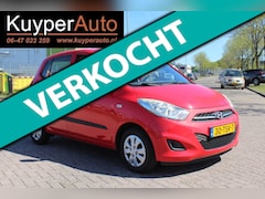 Hyundai i10 - 1.1 i-Drive Cool