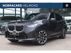 BMW X3 - 30e xDrive M Sport Automaat / Trekhaak / Sportstoelen / Achteruitrijcamera / Parking Assis