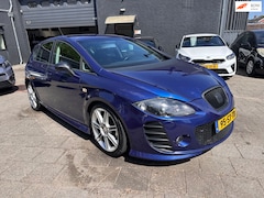 SEAT Leon - 2.0 TFSI Sport-up|185pk|Airco