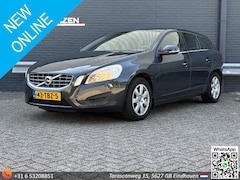 Volvo V60 - 2.0 D3 Kinetic | Climate | Cruise | Navi | PDC | APK 05-2027 |