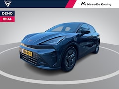 CUPRA Raval - Business First Edition 56 kWh 211 PK l 18" Devier l Achteruitrijcamera l Stoel en Stuuerve