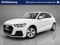 Audi A1 Sportback - 25 TFSI Pro Line / App connect / Airco / Lichtmetaal 15 inch / P4