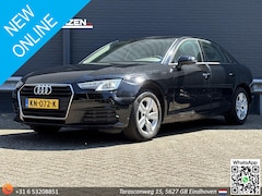 Audi A4 Limousine - 1.4 TFSI | € 8.200, - NETTO | Climate | Cruise | PDC |