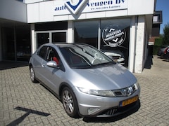 Honda Civic - 1.8 140pk Aut. 5D / PANORAMA / CAMERA