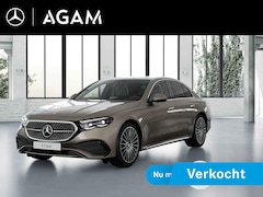 Mercedes-Benz E-klasse - Limousine 300 e Business Solution AMG