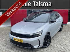 Opel Corsa - 1.2 Turbo GS | Stoel/stuurverwarming | infotainment Pack