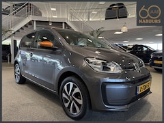 Volkswagen Up! - 1.0 Active, Camera, Cruise control, Climate control, PDC