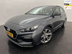 Hyundai i30 - 1.4 T-GDI N-Line NAP