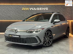 Volkswagen Golf - 2.0 TSI GTI|PANO|KEYLESS|CARPLAY|IQ|CAM|SFEERV|STOELVW