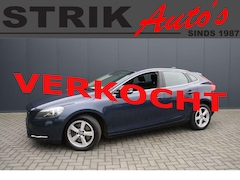 Volvo V40 - 2.0 D4 EURO 5 Momentum Business - NAVIGATIE - PDC