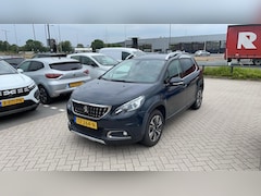 Peugeot 2008 - 1.2 PureTech Allure