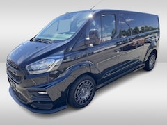 Ford Transit Custom - 2.0 TDci L2 H1 170pk Automaat DC MS-RT (Wordt verwacht)