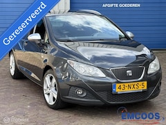 SEAT Ibiza ST - 1.2 TDI Style Ecomotive * Airco