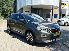 Peugeot 3008 - 1.2 PureTech Première/Pano/ECC/Keyless