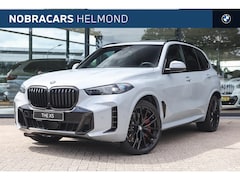 BMW X5 - xDrive50e M Sport Automaat / Panoramadak / Trekhaak / Comfort Access / Adaptieve LED / Par