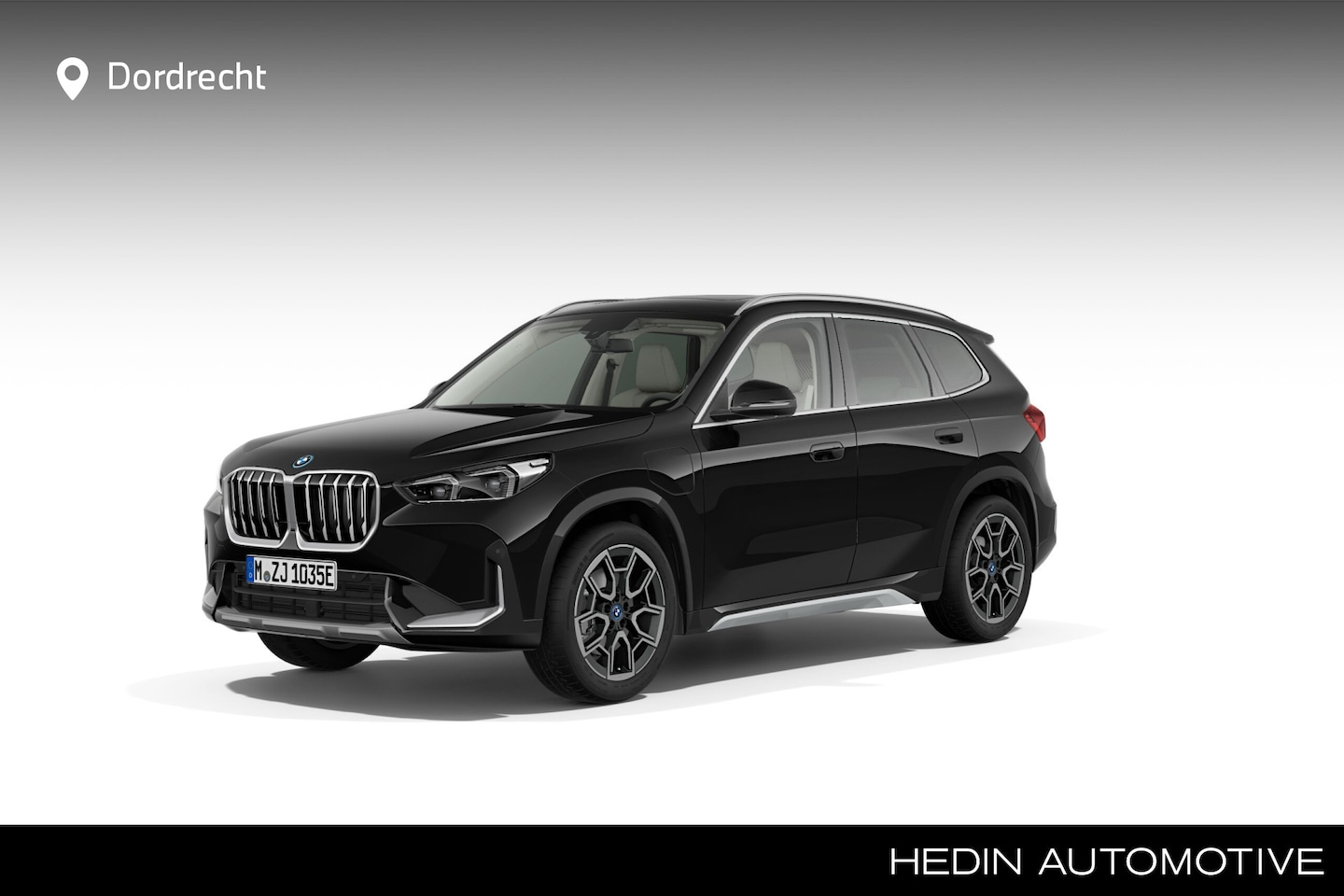 BMW X1 - xDrive25e xLine | Panorama | Camera | Trekhaak - AutoWereld.nl