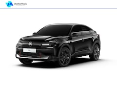 Citroën C4 - Collection, (2025-60) | Achteruitrijcamera met Top Rear Vision (180° weergave van ruimte a
