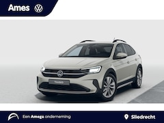 Volkswagen Taigo - 1.0 TSI 95pk Life Edition | Trekhaak | Stoelverwarming | Climatronic
