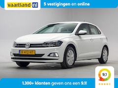 Volkswagen Polo - 1.0 MPI Comfortline [ Navigatie Cruise Carplay ]