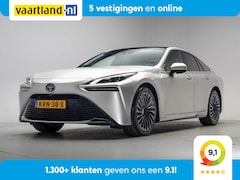 Toyota Mirai - Launch Edition [ Panorama Leder Adapt.cruise Stoelverwarming ]