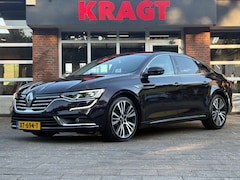 Renault Talisman - 1.6 TCe Initiale Paris|200PK|Automaat|adatiev.cuise|Head-up|LED|Licht metalen|stoel- stuur