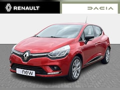 Renault Clio - 0.9 TCe Limited