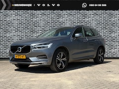 Volvo XC60 - 2.0 B5 Momentum Pro | Trekhaak | Lederen Bekleding | Stoelverwarming voor en achter | Keyl