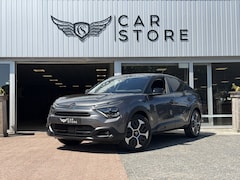 Citroën C4 - 1.2 Puretech Feel Pack |CARPLAY|CAMERA|TREKHAAK|CLIMA|CRUISE|DEALER OH