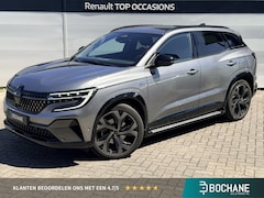 Renault Austral - 1.2 E-Tech full hybrid 200 techno esprit Alpine | Navigatie | Camera | Trekhaak | Pack Win