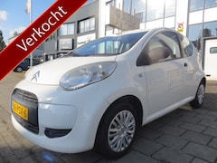 Citroën C1 - 1.0-12V Séduction nl-auto nw apk , stbkr, 103dkm