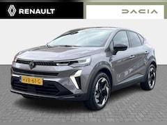 Renault Captur - 1.6 E-Tech full hybrid 145 techno